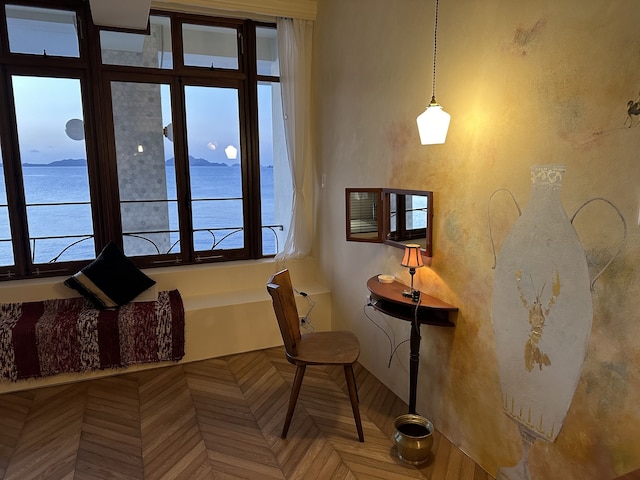 ホテル カーサ ヴィーコ