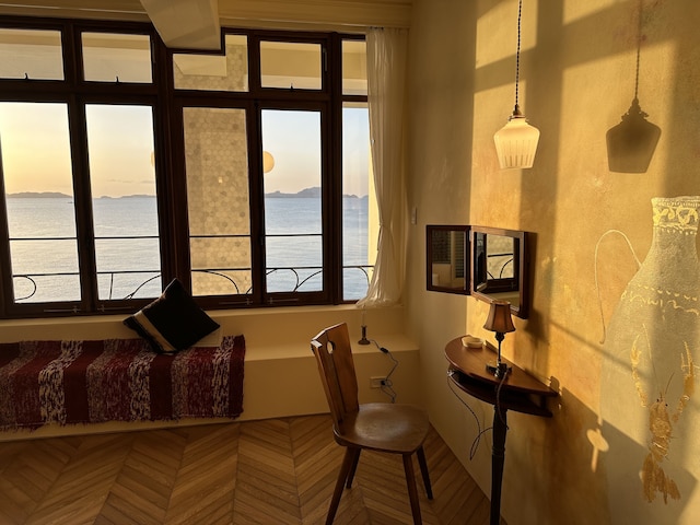 ホテル カーサ ヴィーコ