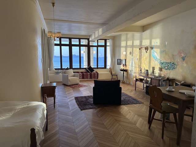 ホテル カーサ ヴィーコ