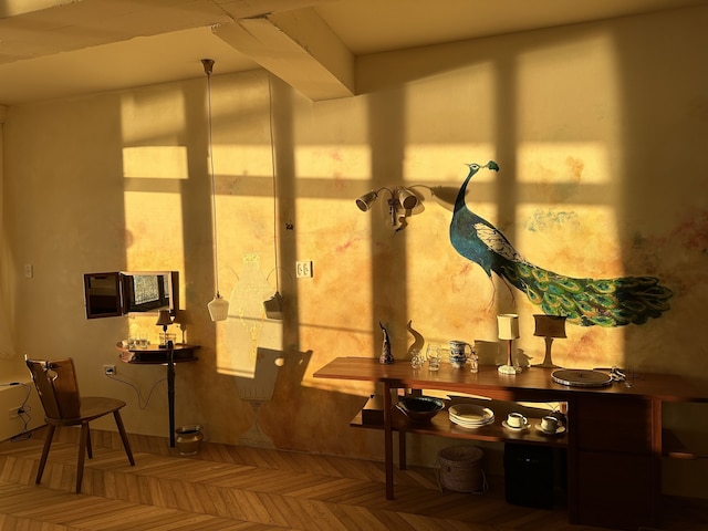 ホテル カーサ ヴィーコ