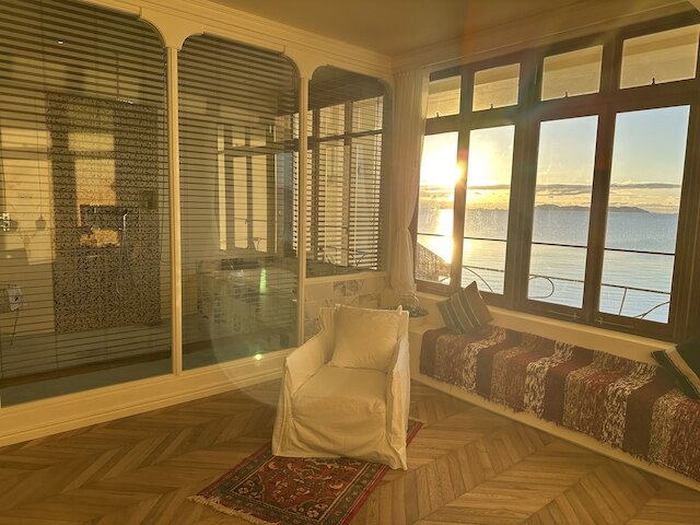 ホテル カーサ ヴィーコ