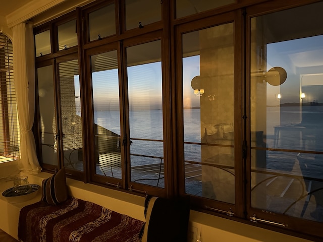 ホテル カーサ ヴィーコ