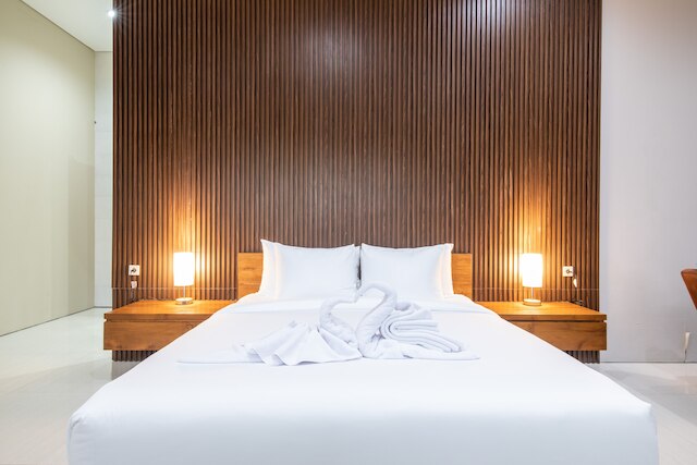 ラグジュアリープライベートプールヴィラ・ルミエール・デヴィ・スリ