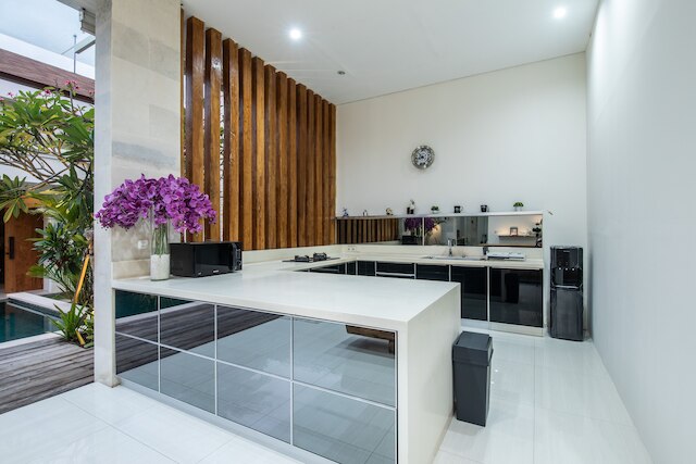 ラグジュアリープライベートプールヴィラ・ルミエール・デヴィ・スリ