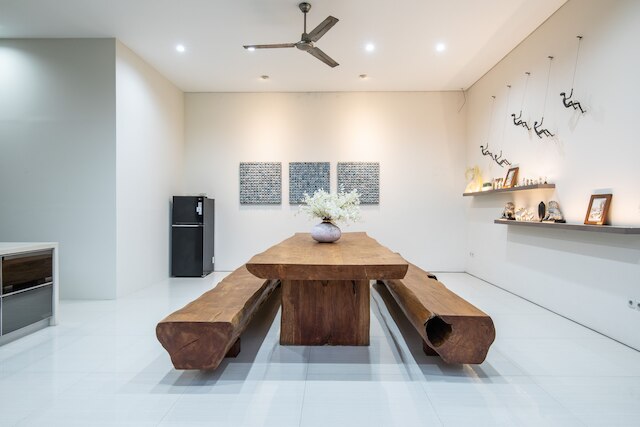 ラグジュアリープライベートプールヴィラ・ルミエール・デヴィ・スリ