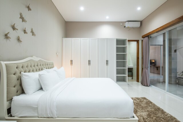 ラグジュアリープライベートプールヴィラ・ルミエール・デヴィ・スリ