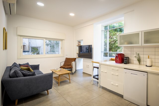 ノーステルアビブガーデンヘイヴン by シーエヌレント