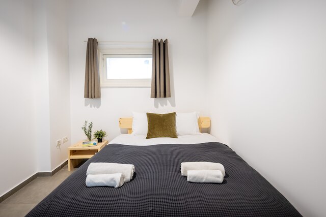 ノーステルアビブガーデンヘイヴン by シーエヌレント