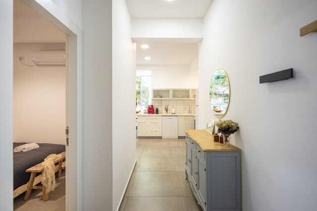 ノーステルアビブガーデンヘイヴン by シーエヌレント