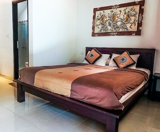 タンジュンギマホテルレギアン