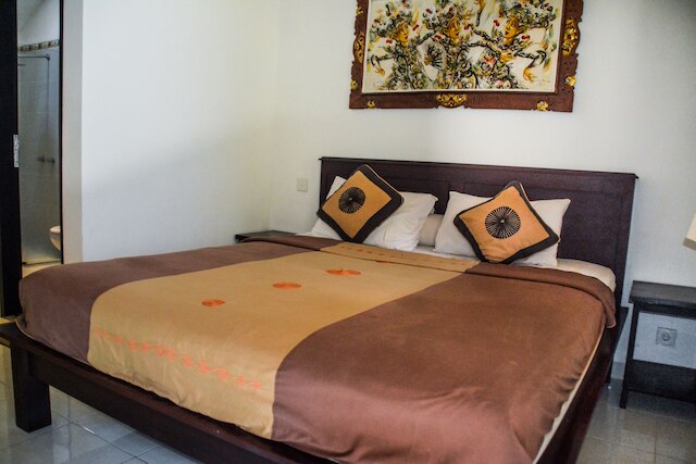 タンジュンギマホテルレギアン