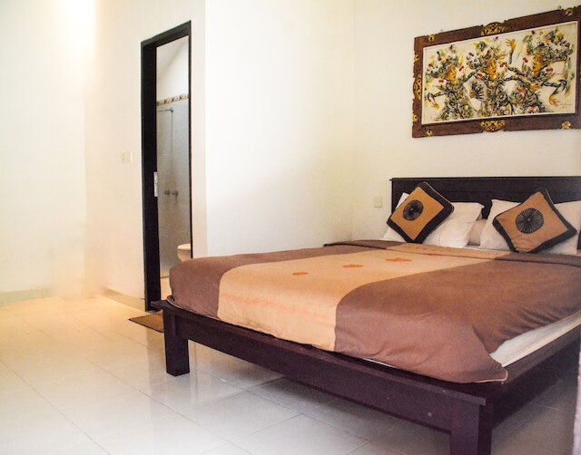 タンジュンギマホテルレギアン