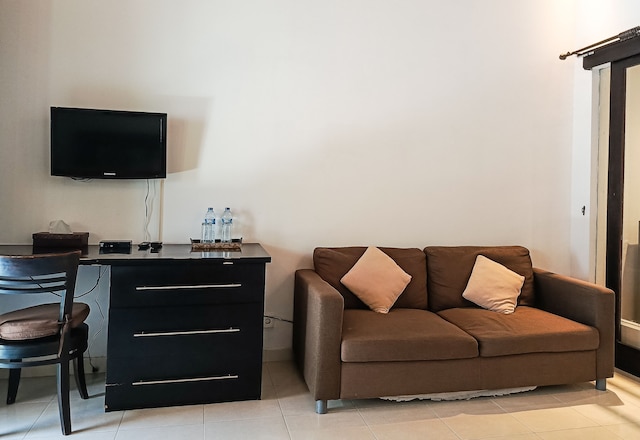 タンジュンギマホテルレギアン