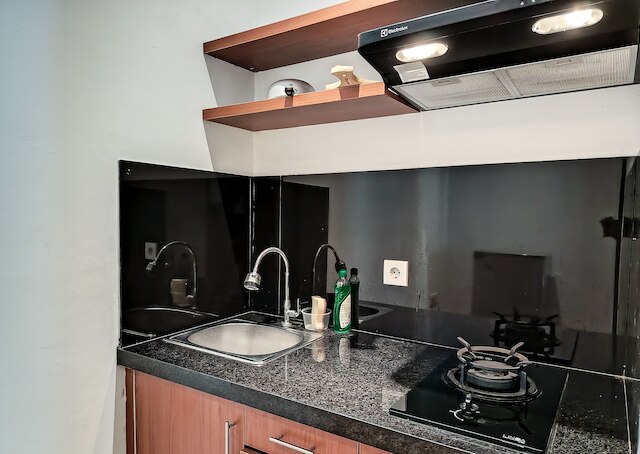 タンジュンギマホテルレギアン