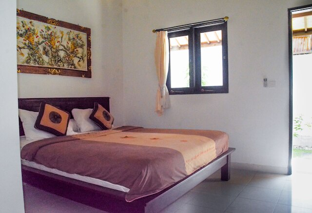 タンジュンギマホテルレギアン