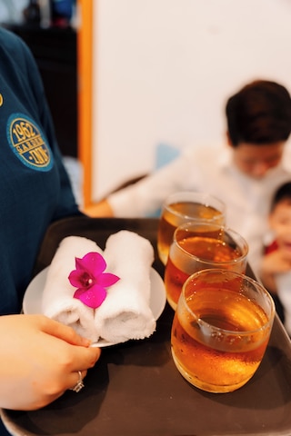 75 ガーデン イン