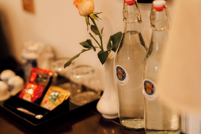 75 ガーデン イン