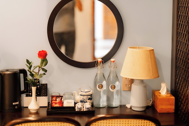 75 ガーデン イン