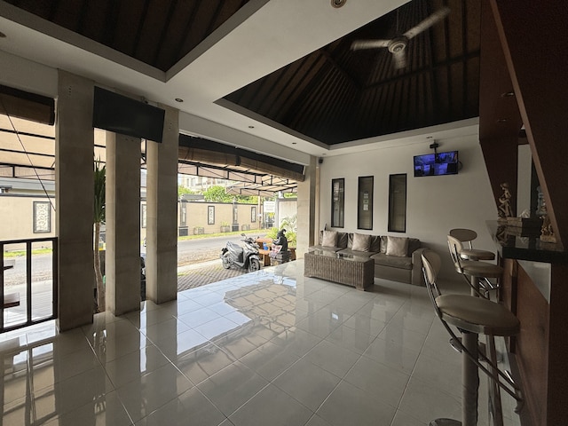 タンジュンギマヴィラレギアン