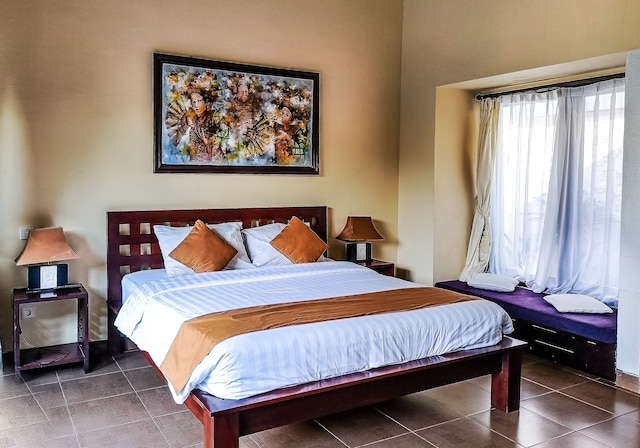 タンジュンギマヴィラレギアン