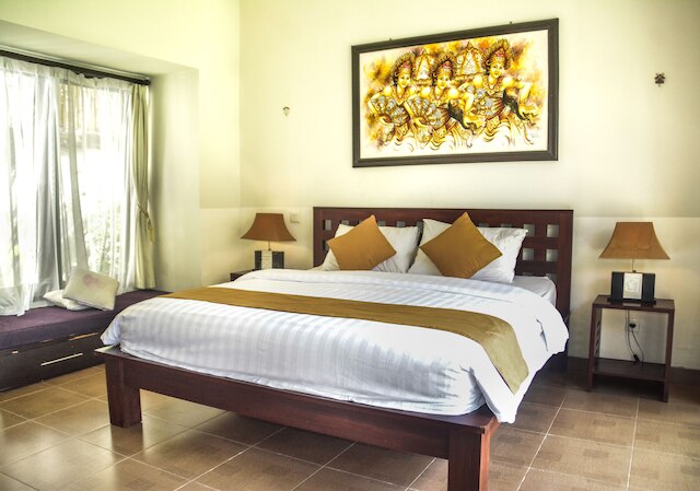 タンジュンギマヴィラレギアン