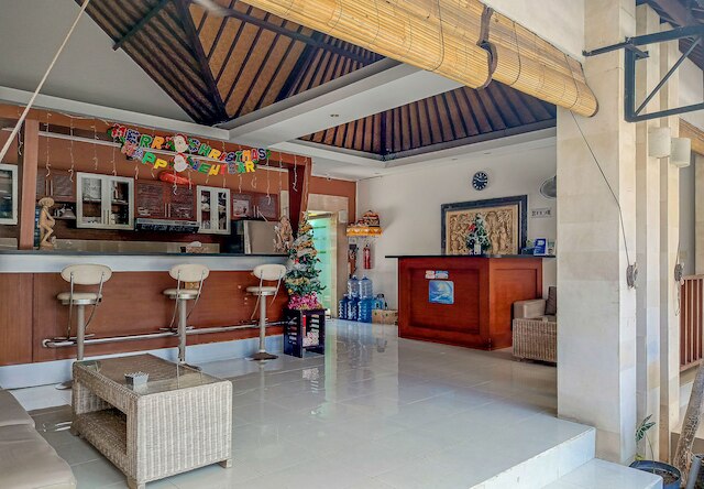 タンジュンギマヴィラレギアン