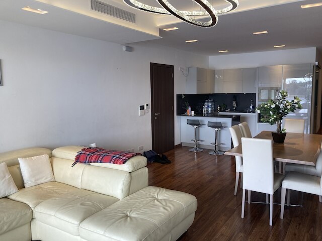 ラグジュアリーシーフロントスリーマウィズヴァレッタビュー