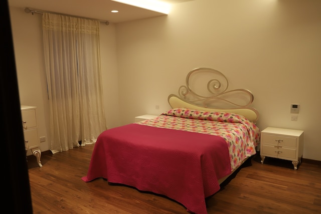 ラグジュアリーシーフロントスリーマウィズヴァレッタビュー