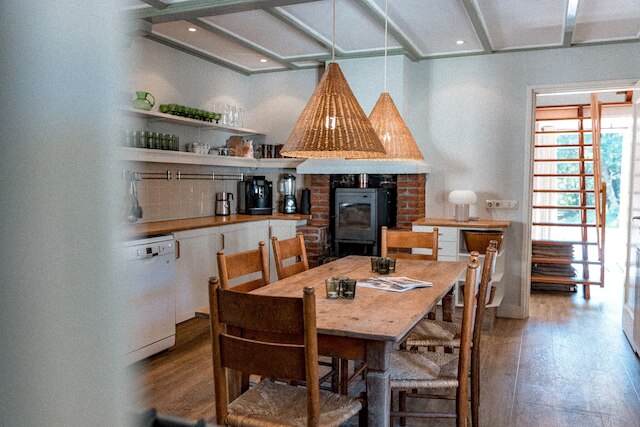 デ・ウィーバー・ロッジ