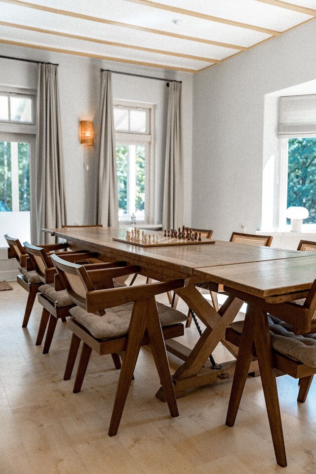 デ・ウィーバー・ロッジ