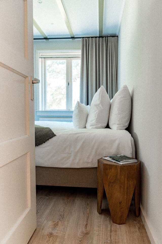 デ・ウィーバー・ロッジ