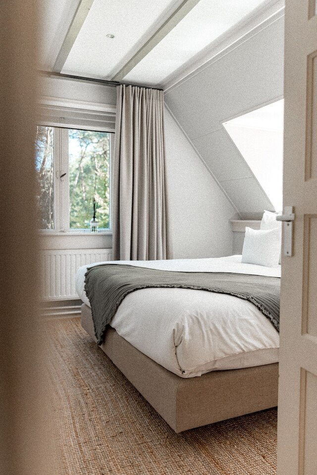 デ・ウィーバー・ロッジ