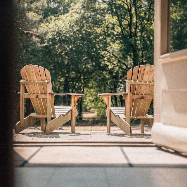 デ・ウィーバー・ロッジ