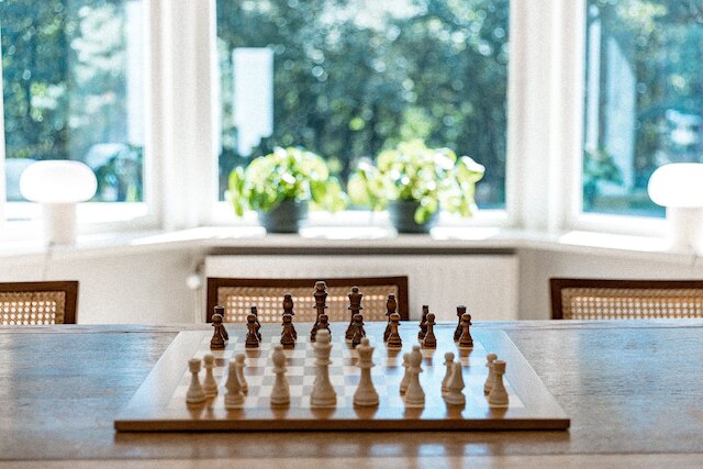 デ・ウィーバー・ロッジ