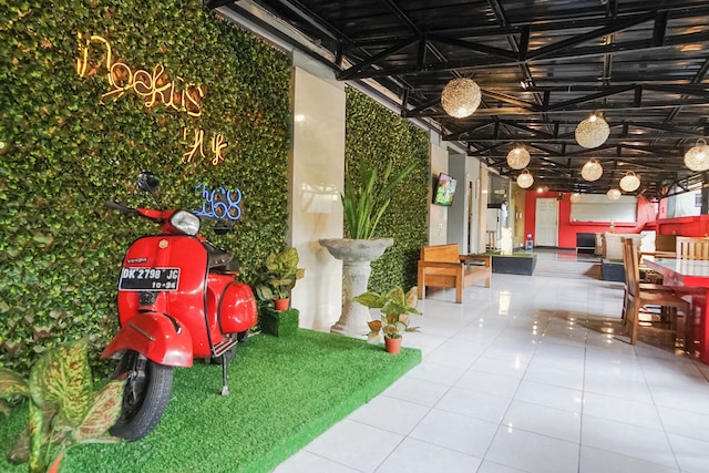 コス168ジンバラン