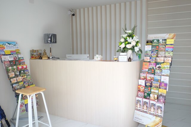 プリクスホテル