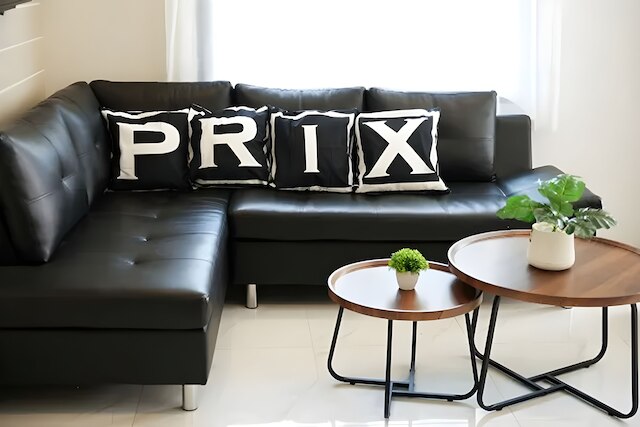 プリクスホテル