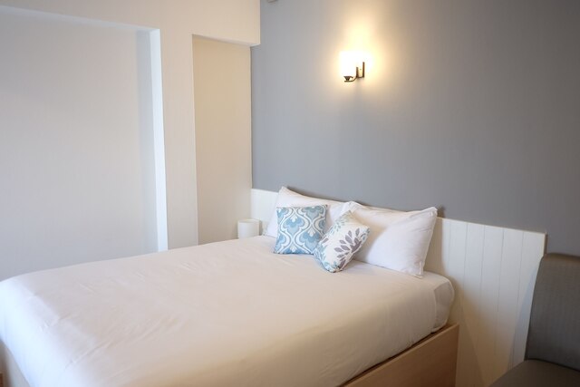 プリクスホテル