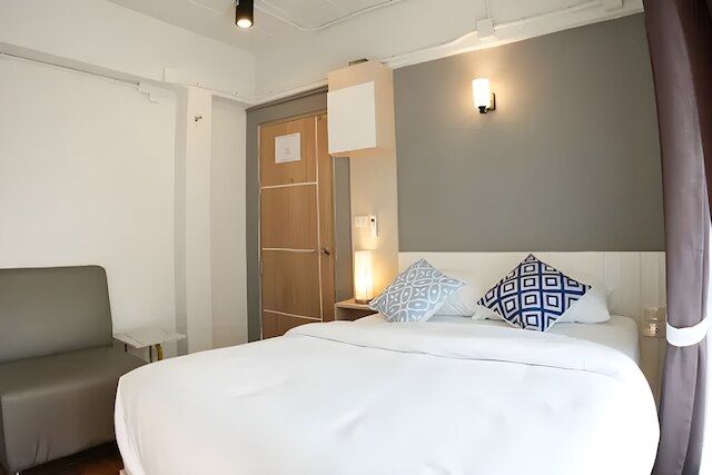 プリクスホテル