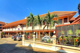 ピーエフリゾート