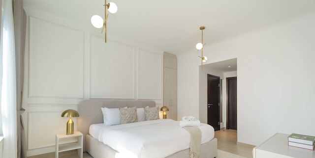 スタニング・ファウンテン・ビュースイート・ラックス