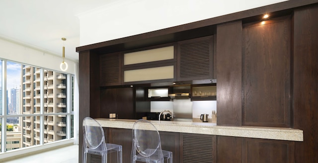 スタニング・ファウンテン・ビュースイート・ラックス