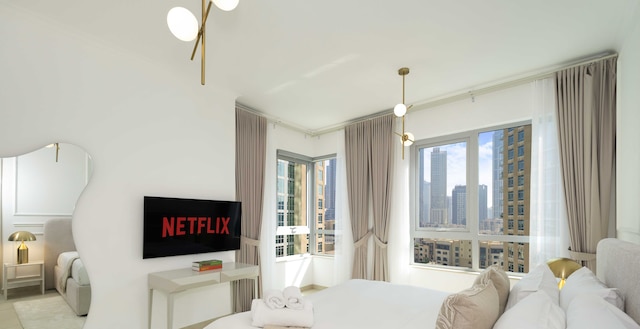 スタニング・ファウンテン・ビュースイート・ラックス