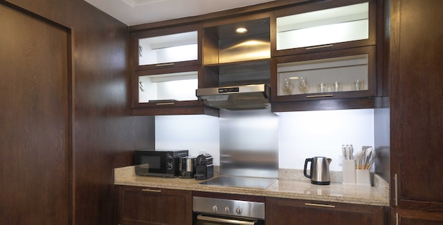 スタニング・ファウンテン・ビュースイート・ラックス