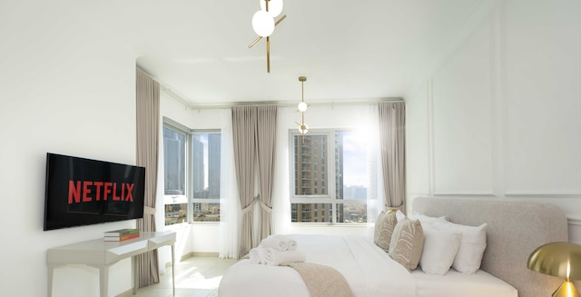 スタニング・ファウンテン・ビュースイート・ラックス