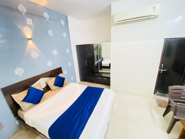 ホテルジャスミン - アーマダバード