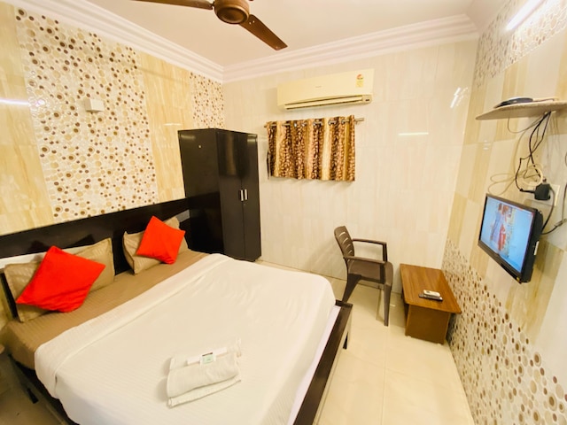 ホテルジャスミン - アーマダバード