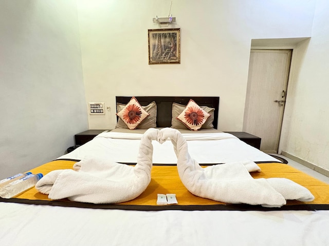 ホテルジャスミン - アーマダバード