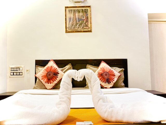 ホテルジャスミン - アーマダバード