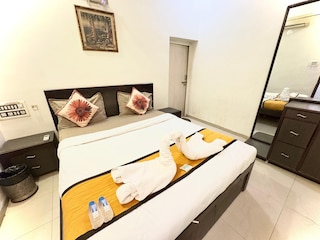 ホテルジャスミン - アーマダバード